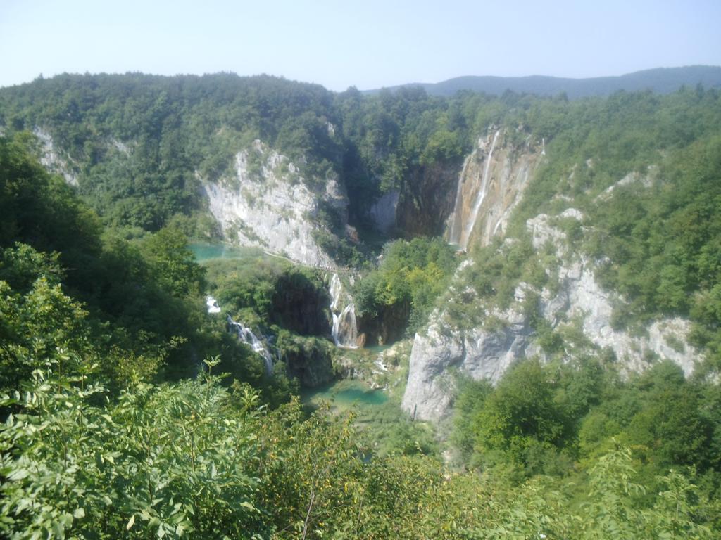 Guesthouse Matija Irinovac Zewnętrze zdjęcie